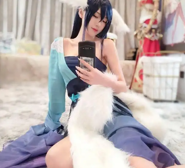 COSPLAY圈内还能这样钓鱼？二手衣服购买新操作-艺库