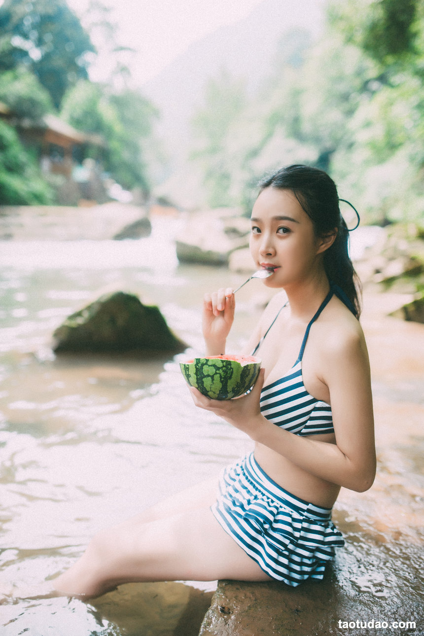 图片[2]-[YITUYU艺图语]2022.04.22 清涼の夏 茶架[27+1P／300MB]-艺库