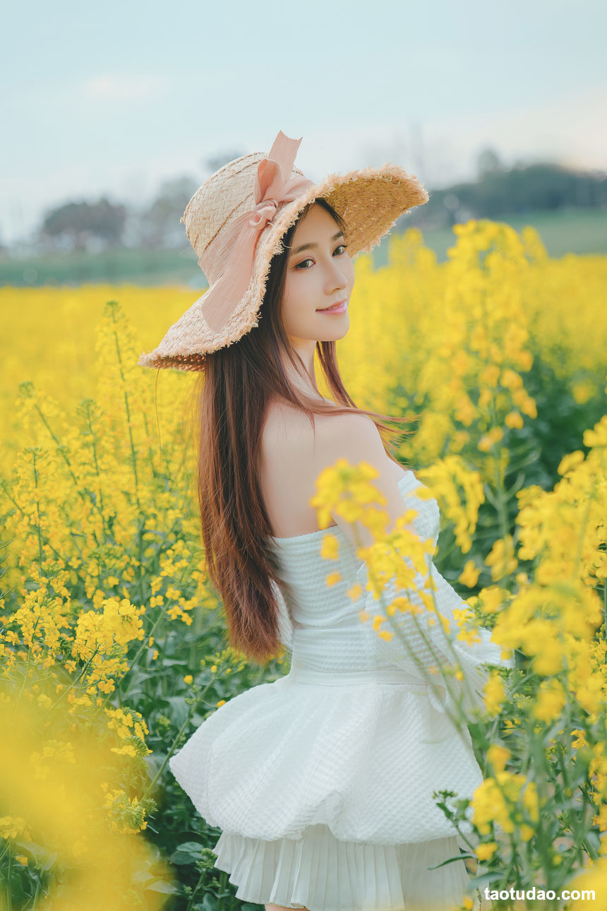 图片[3]-年年nnian – 花の野 [44P-139MB]-艺库