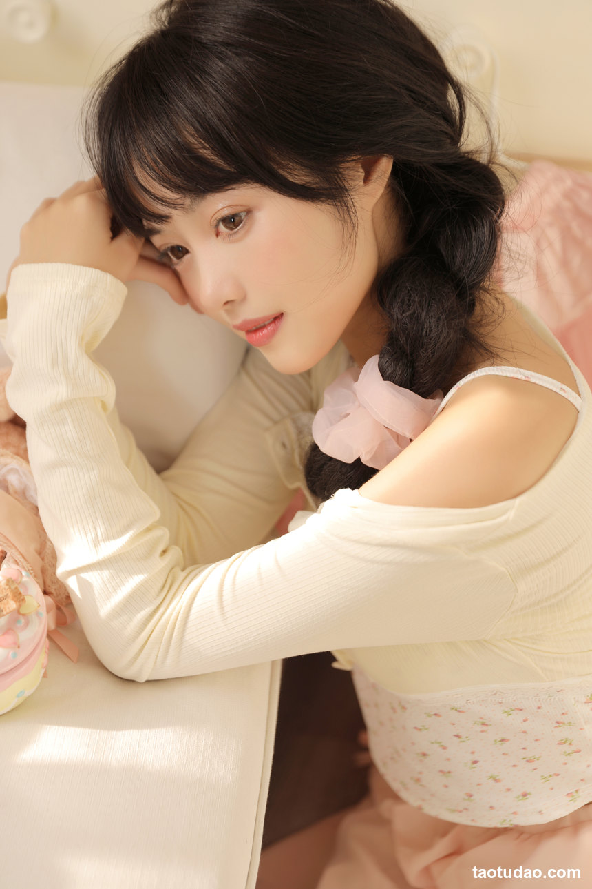 图片[4]-[YITUYU艺图语]2022.09.30 氧气少女 小薇人儿[38+1P／419MB]-艺库