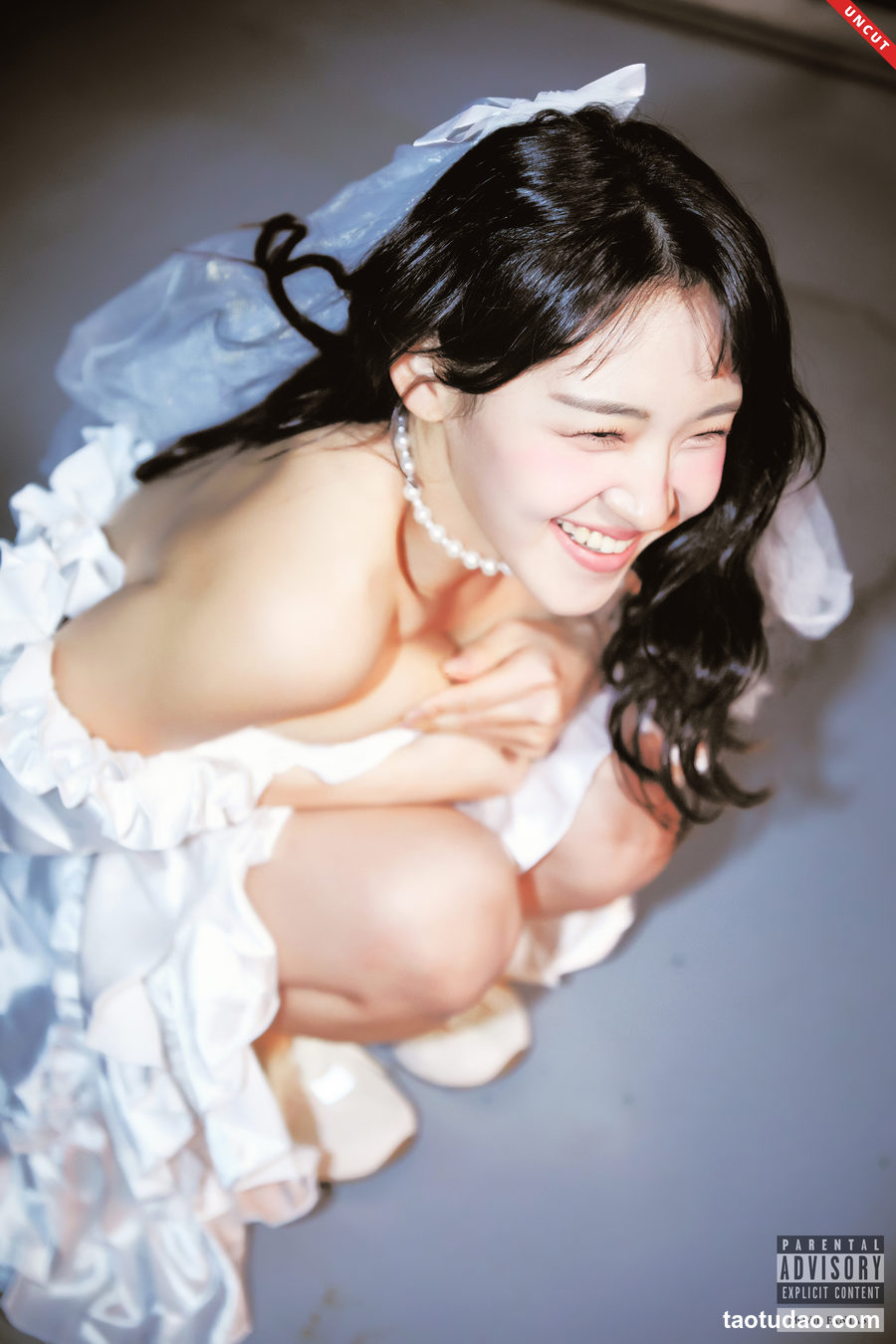 图片[4]-[Fantasy Story] Hedoong Vol.2 – Night Wedding [50P+1V-1.15G]-艺库