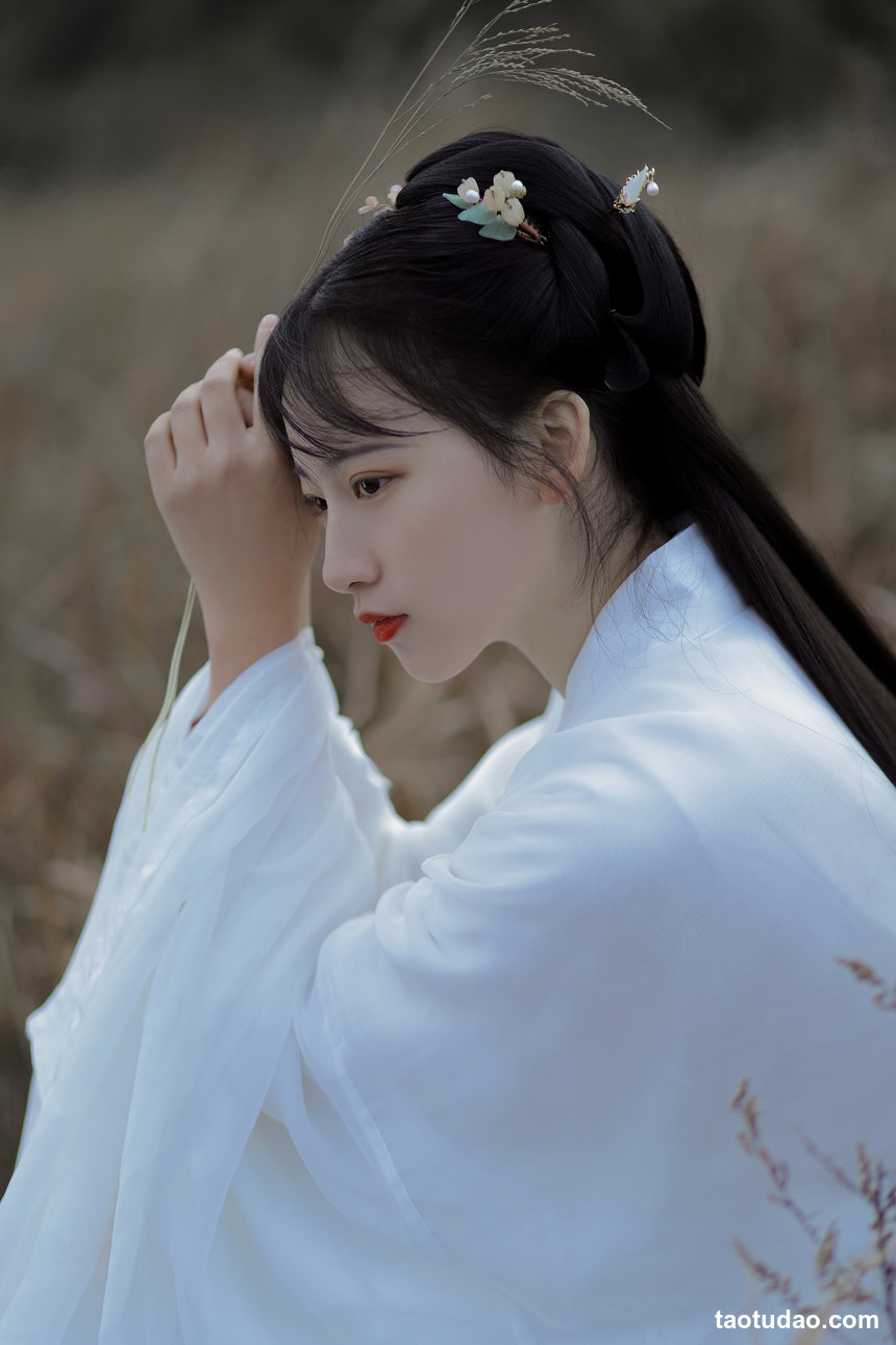图片[3]-[YITUYU艺图语]2022.05.20 山河故人 半夏夏夏[29+1P／263MB]-艺库