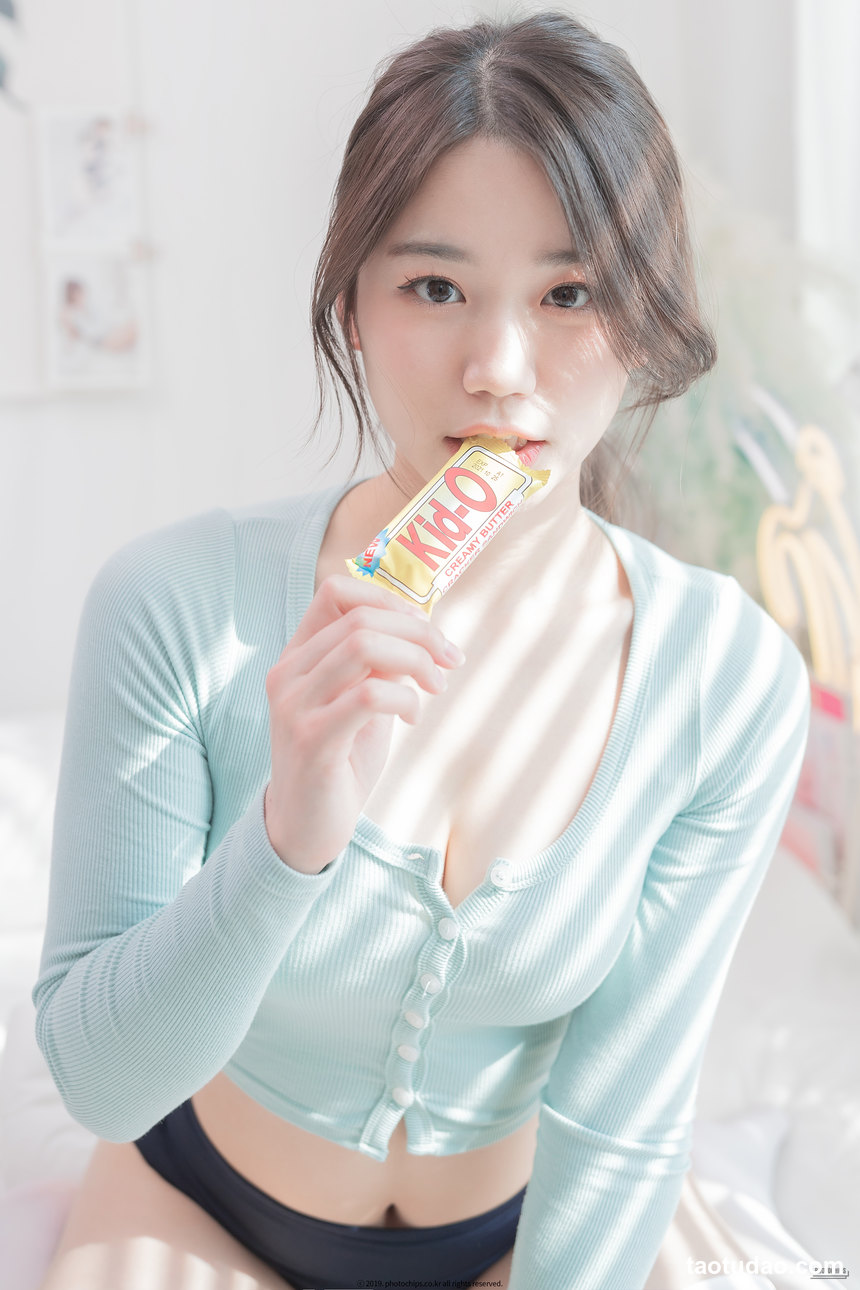 图片[2]-[Photochips] Vol.85 – Hyeseong No.1 [93P-290MB]-艺库