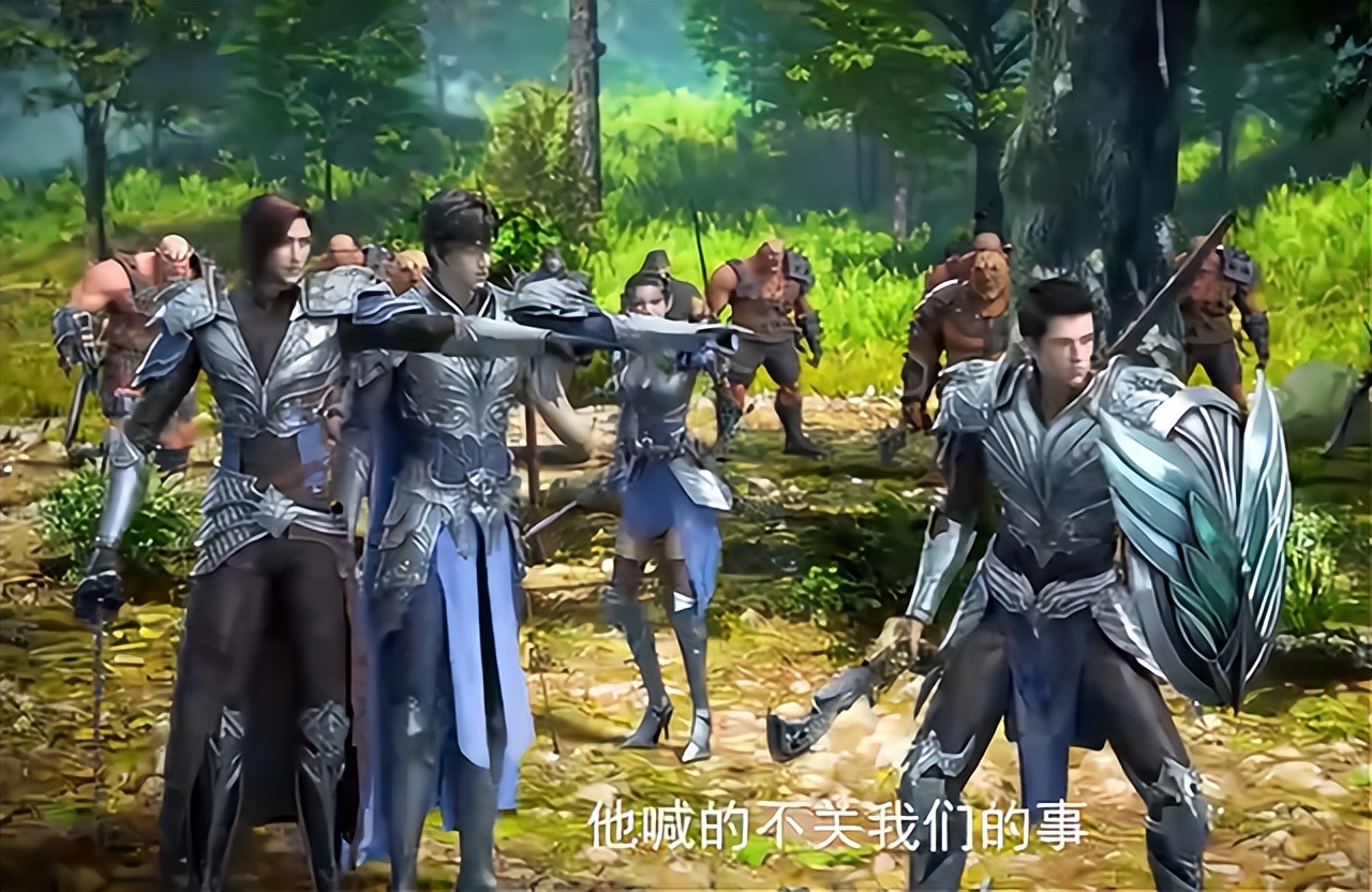 《紫川》阿秀是彻头彻尾的大忽悠?罗杰好惨,丽莎的美人计不好使