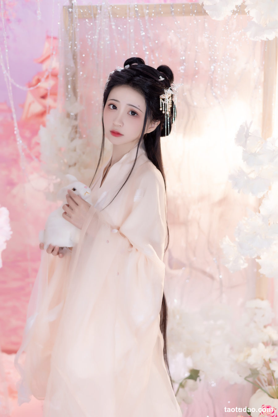 图片[3]-[YITUYU艺图语]2023.02.24 白茶清欢 绮罗生的小苏苏[26+1P／217MB]-艺库