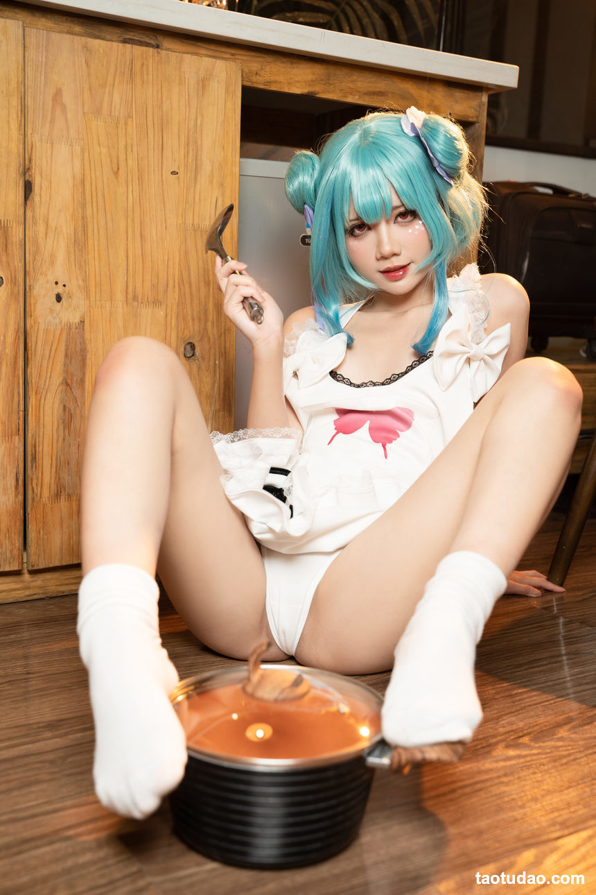 图片[4]-PoppaChan – NO.054 Uruha Rushia Hololiv [107-608MB]-艺库