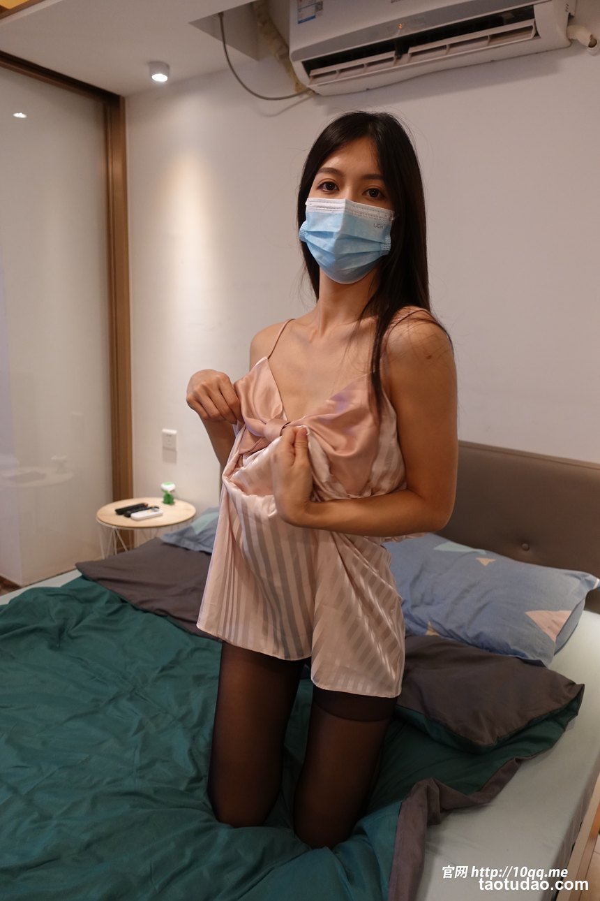 图片[4]-[ROSI口罩系列]2023.07.13 NO.2587[86+1P／102MB]-艺库