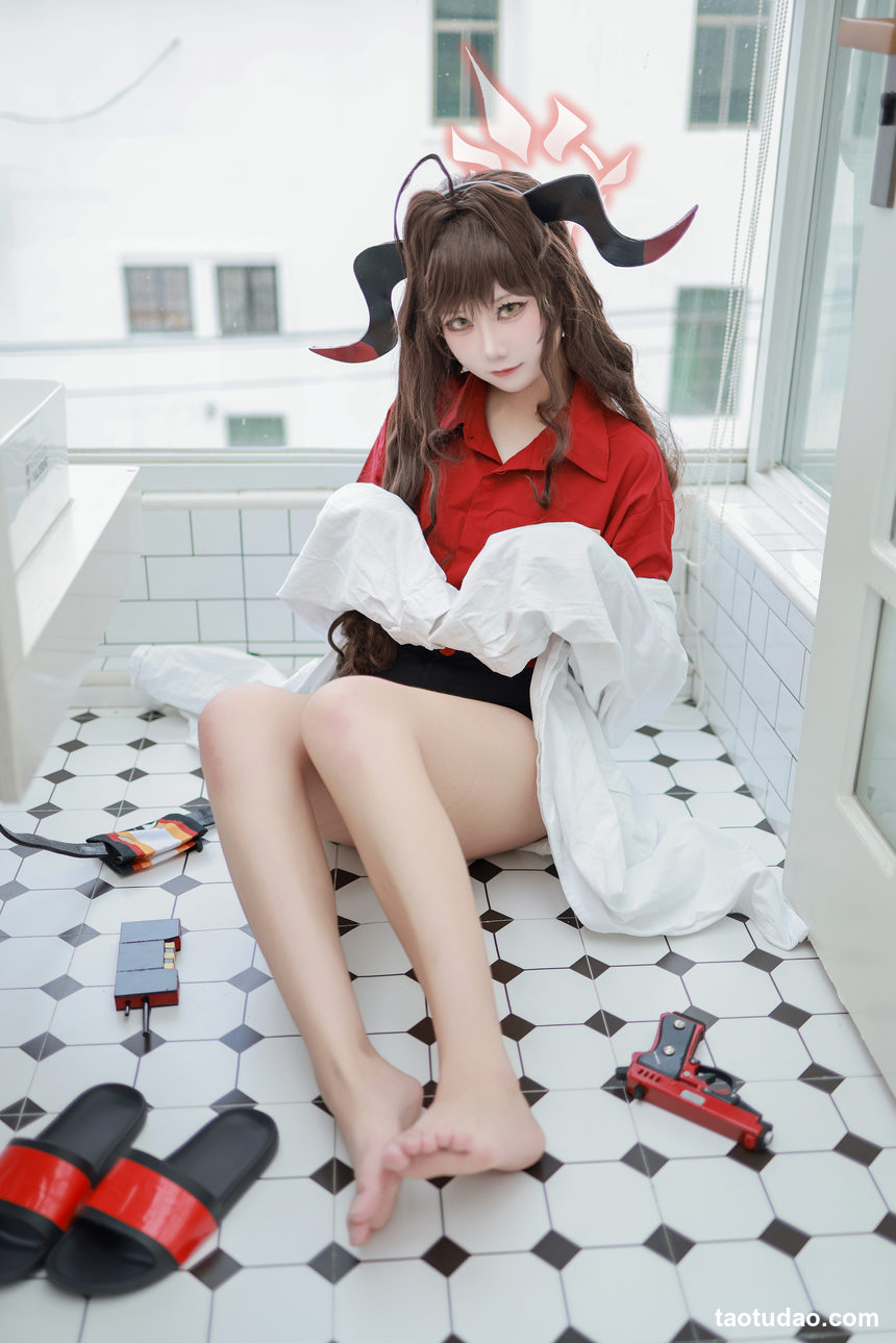 图片[2]-lunananya- 鬼怒川霞 [30P-188.31MB]-艺库