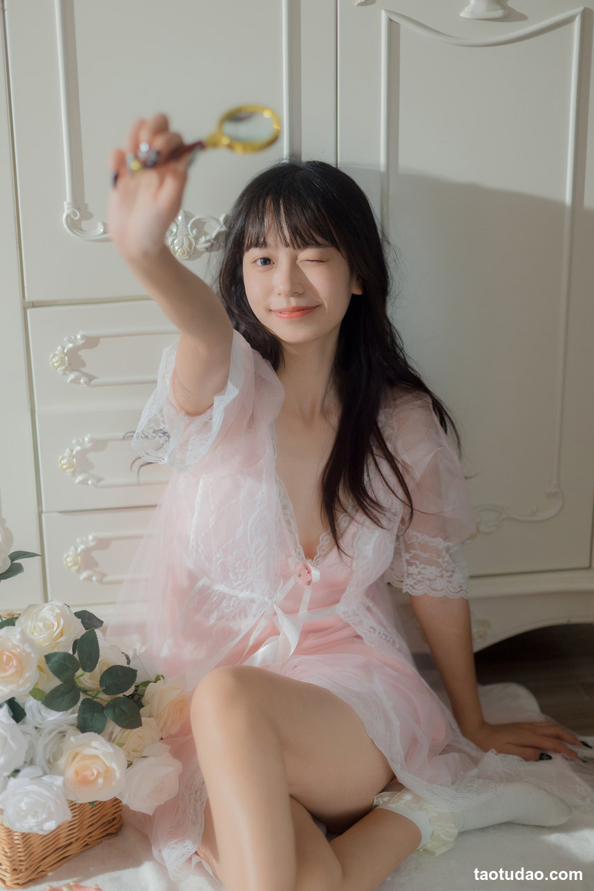 图片[4]-[YITUYU艺图语]2022.07.23 软桃 鄢韵琳儿[32+1P／272MB]-艺库