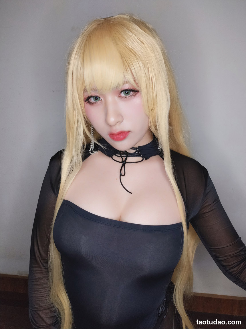 图片[2]-柘烟_Zuken – golden [45P-157MB]-艺库