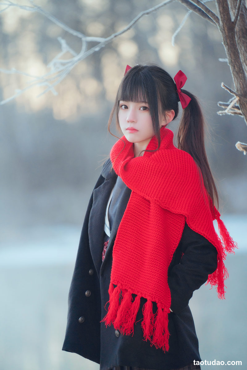 图片[2]-桜桃喵-雾凇+融雪[24P-725MB]-艺库
