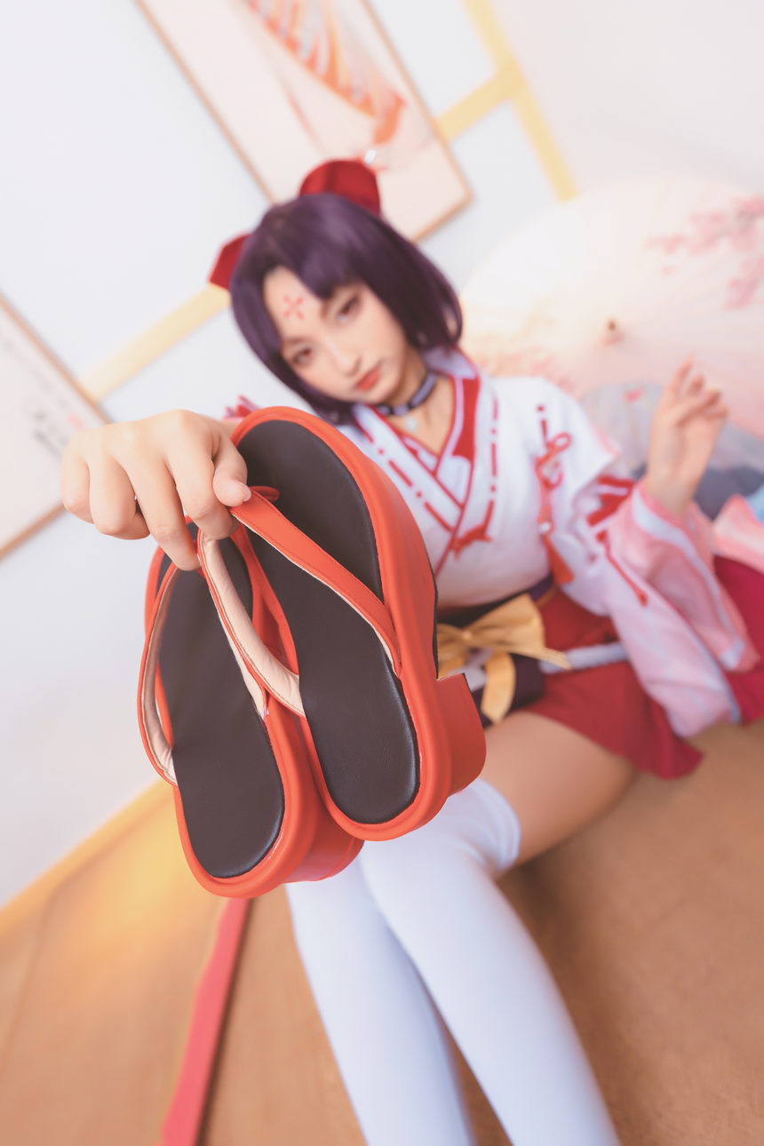图片[4]-神楽坂真冬 –  妖刀姬[75P-144.8M]-艺库