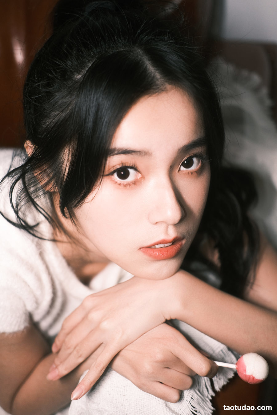 图片[2]-[YITUYU艺图语]2023.04.01 sour candy 靜鏡婧[28+1P／368MB]-艺库