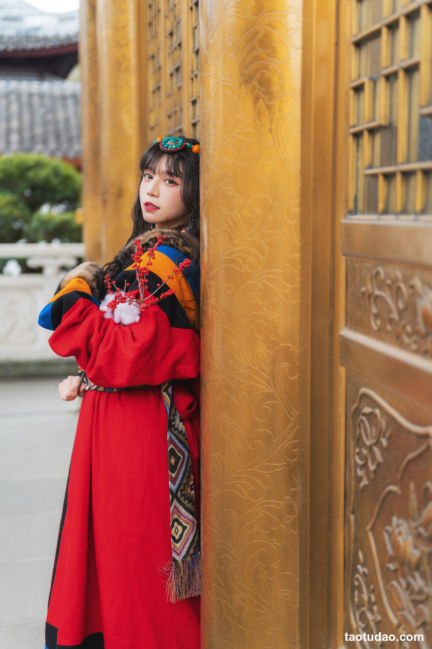 图片[3]-[YITUYU艺图语]2022.06.01 东林密境 贰加六[32+1P／292MB]-艺库