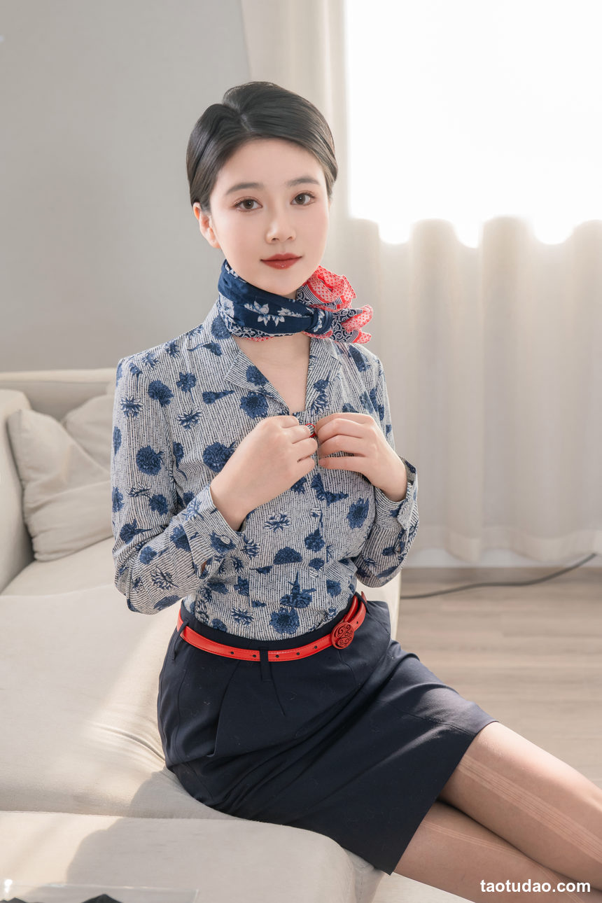图片[2]-年年nnian –  空姐2[85P-861.2M]-艺库
