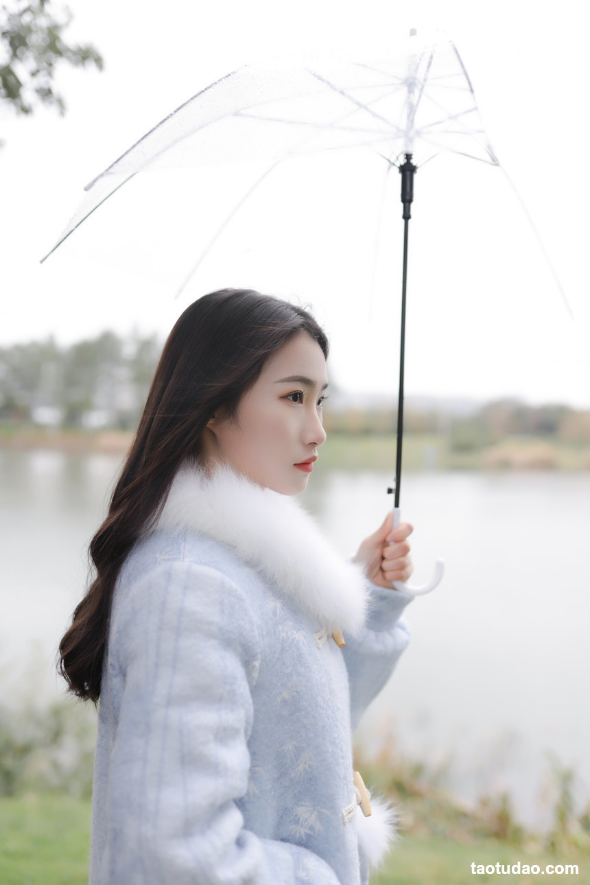 图片[4]-[YITUYU艺图语]2022.08.31 蓝色阴雨 芸芸[21+1P／191MB]-艺库