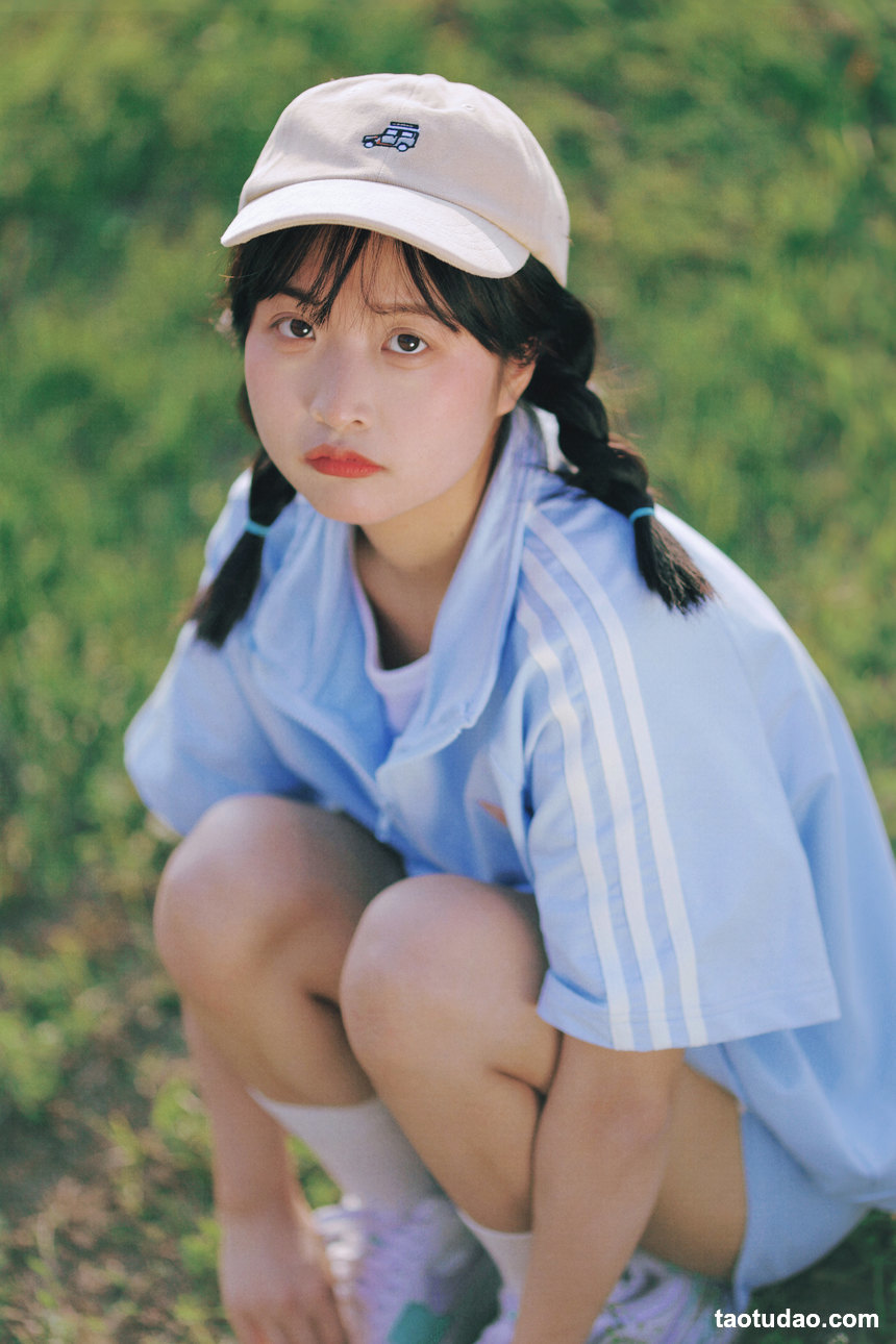 图片[4]-[YITUYU艺图语]2022.06.20 追追风 兔子Zzz不吃胡萝卜[32+1P／329MB]-艺库