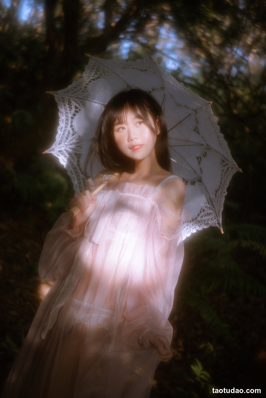 图片[4]-萌芽儿o0 –  林中少女 [30P-655MB]-艺库
