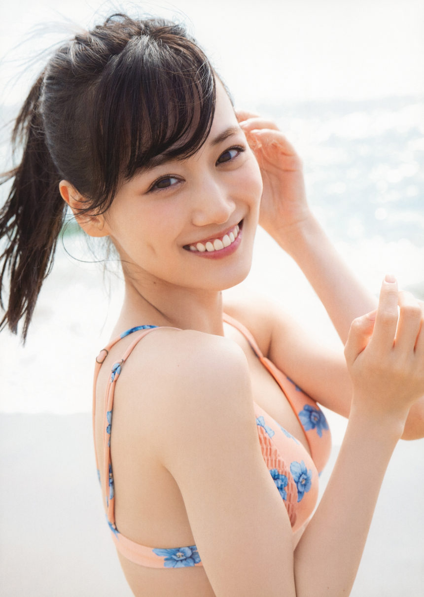 图片[3]-山下美月2nd写真集「ヒロイン」-艺库