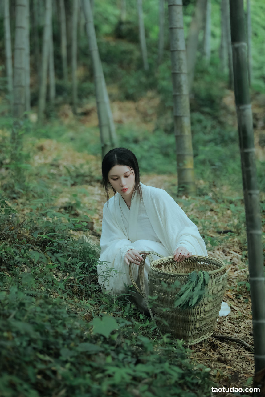 图片[3]-[YITUYU艺图语]2022.06.02 萤火 卓妍[27+1P／384MB]-艺库