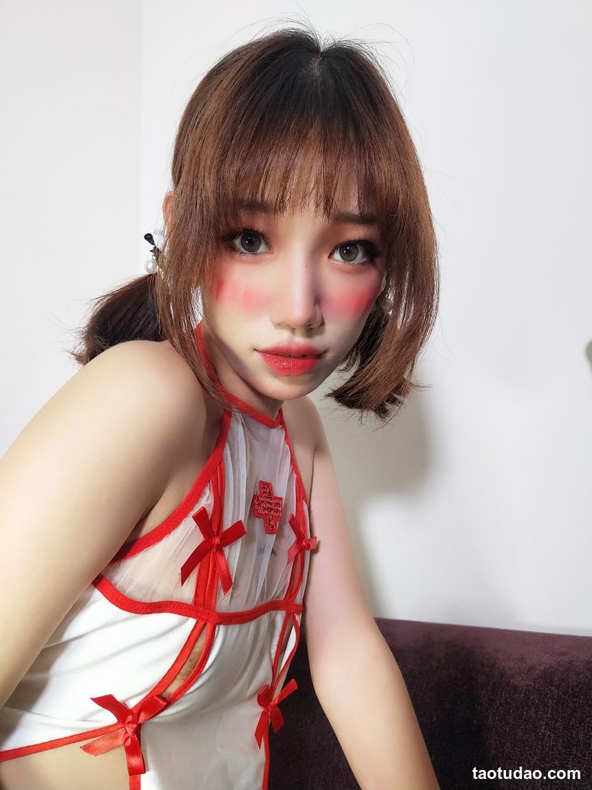 图片[3]-沫夏小奶糕-护士[140P+6V-845MB]-艺库