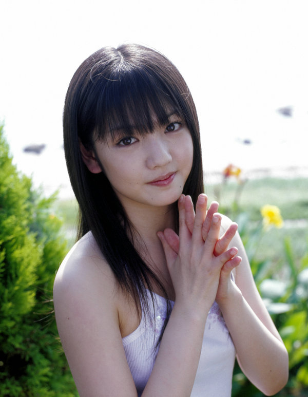 / Hello! Project Digital Books / No.021 Rika Ishikawa 石川梨華 Sayumi Michishig… 日系-绅士图