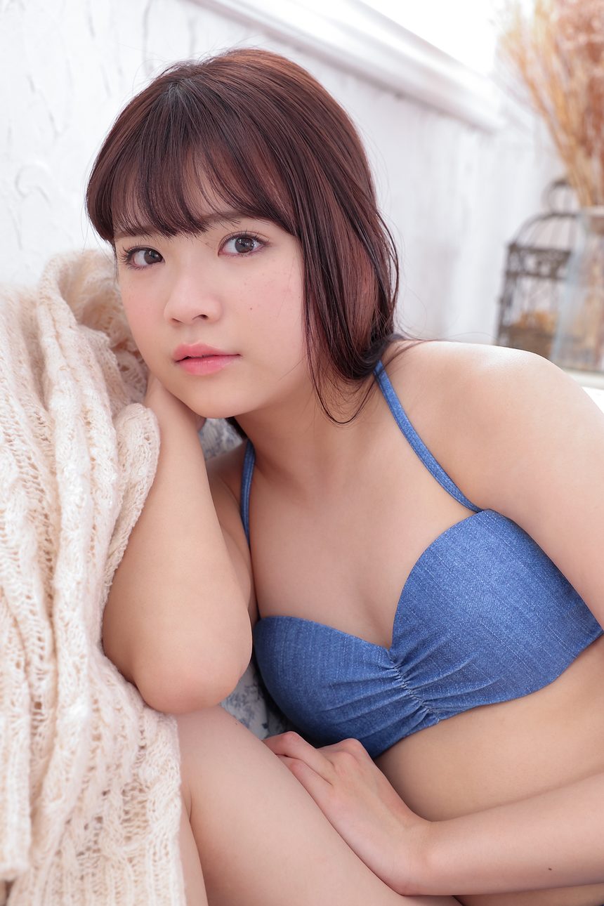 图片[2]-今泉まお（今泉真央）写真 Secret Gallery Stage2 Set 4.3-艺库