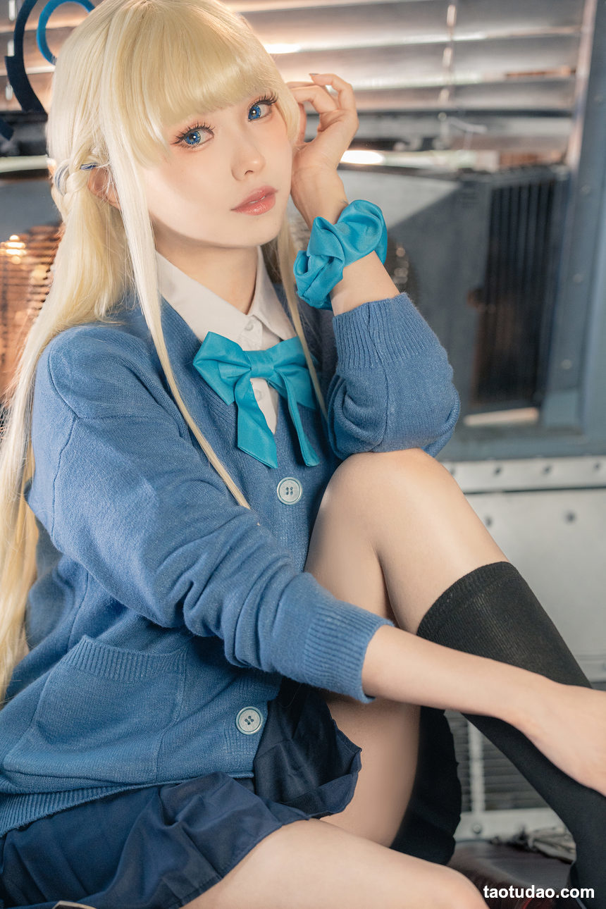 图片[3]-Ely_eee(ElyEE子) – Toki JK seifuku 制服 [17P+1V-67MB]-艺库