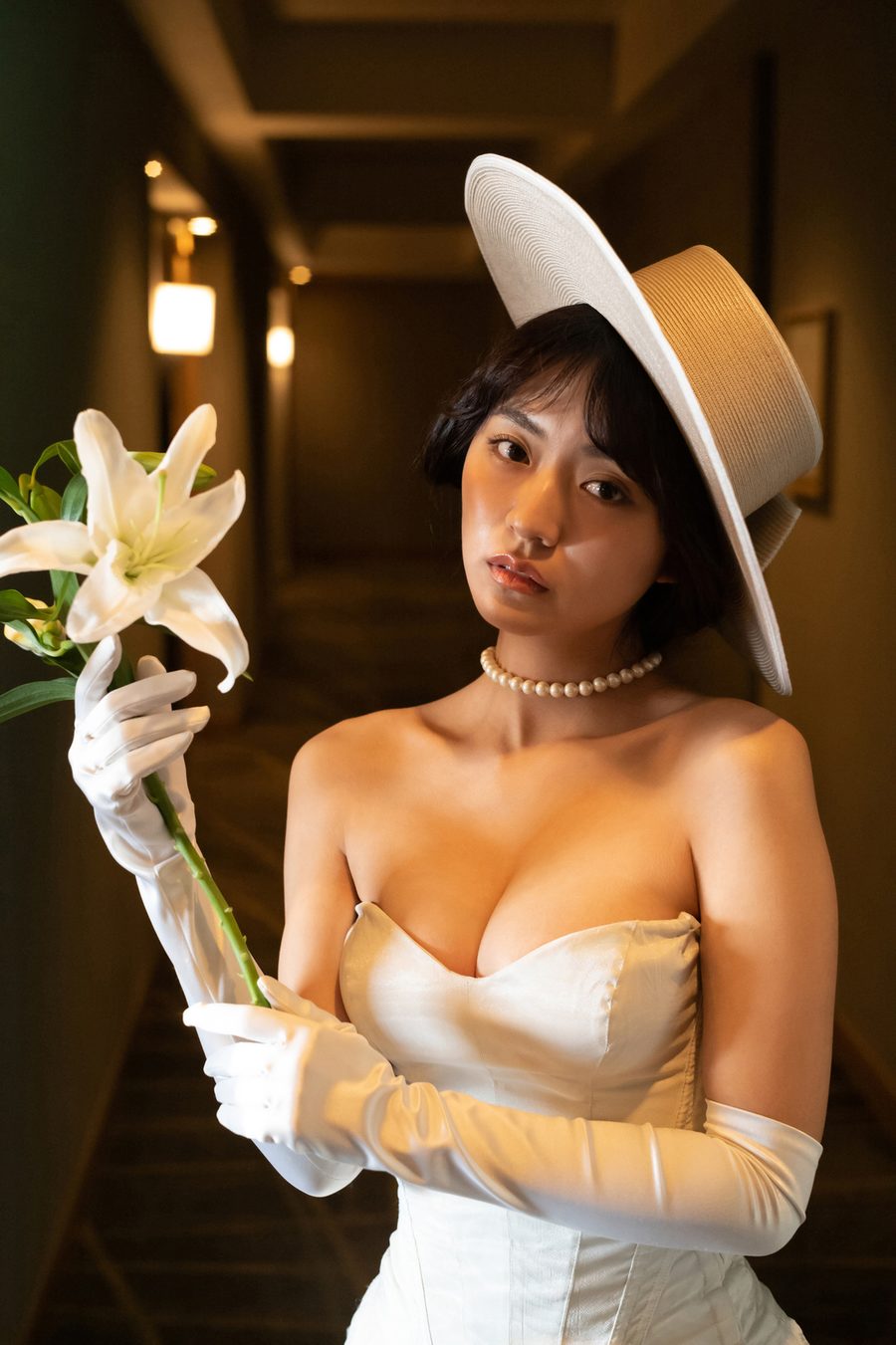 图片[4]-丰田露娜写真集「グレート・ギャツビー」-艺库