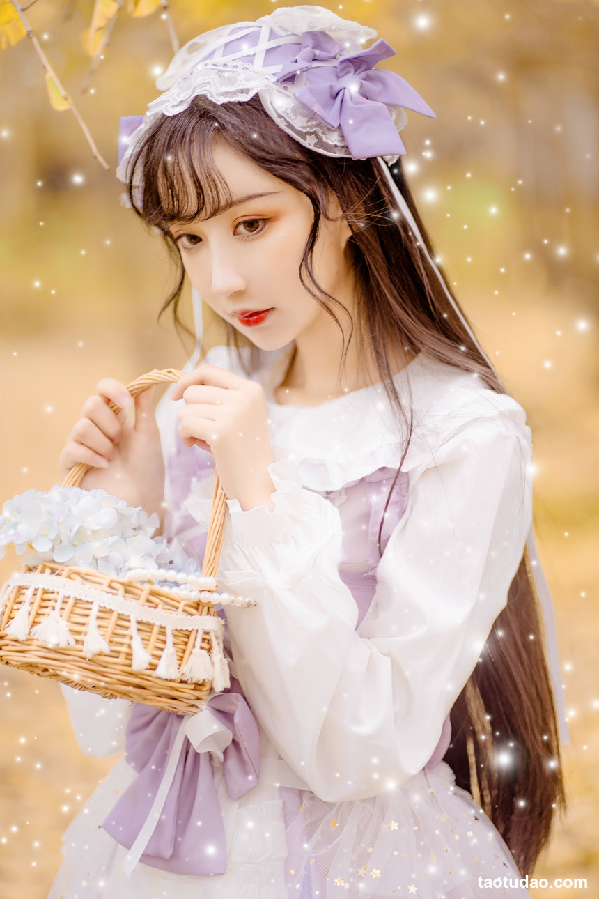 图片[3]-[YITUYU艺图语]2022.09.19 油画少女 -绮罗生的小苏苏-[26+1P／167MB]-艺库