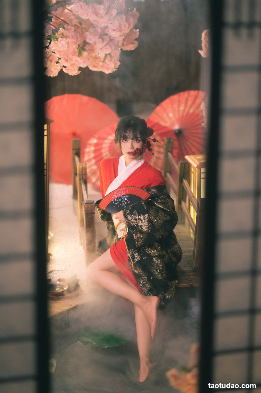 图片[4]-[YITUYU艺图语]2022.06.09 裂口女 贰加六[37+1P／411MB]-艺库