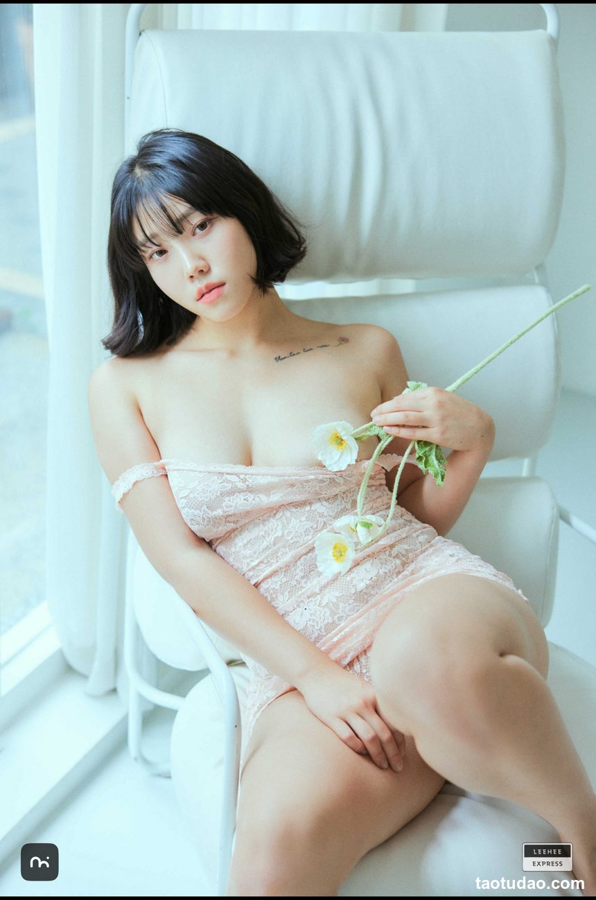 图片[3]-LEEHEE EXPRESS –LEBE-215B Nana [54P-120MB]-艺库