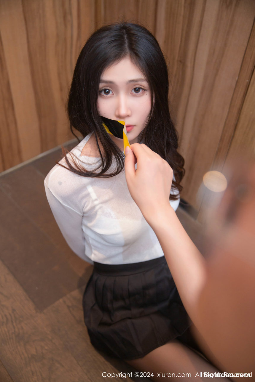 图片[2]-[XiuRen秀人网] 2024.11.21 No.9481 刘婷婷 [80+1P]-艺库