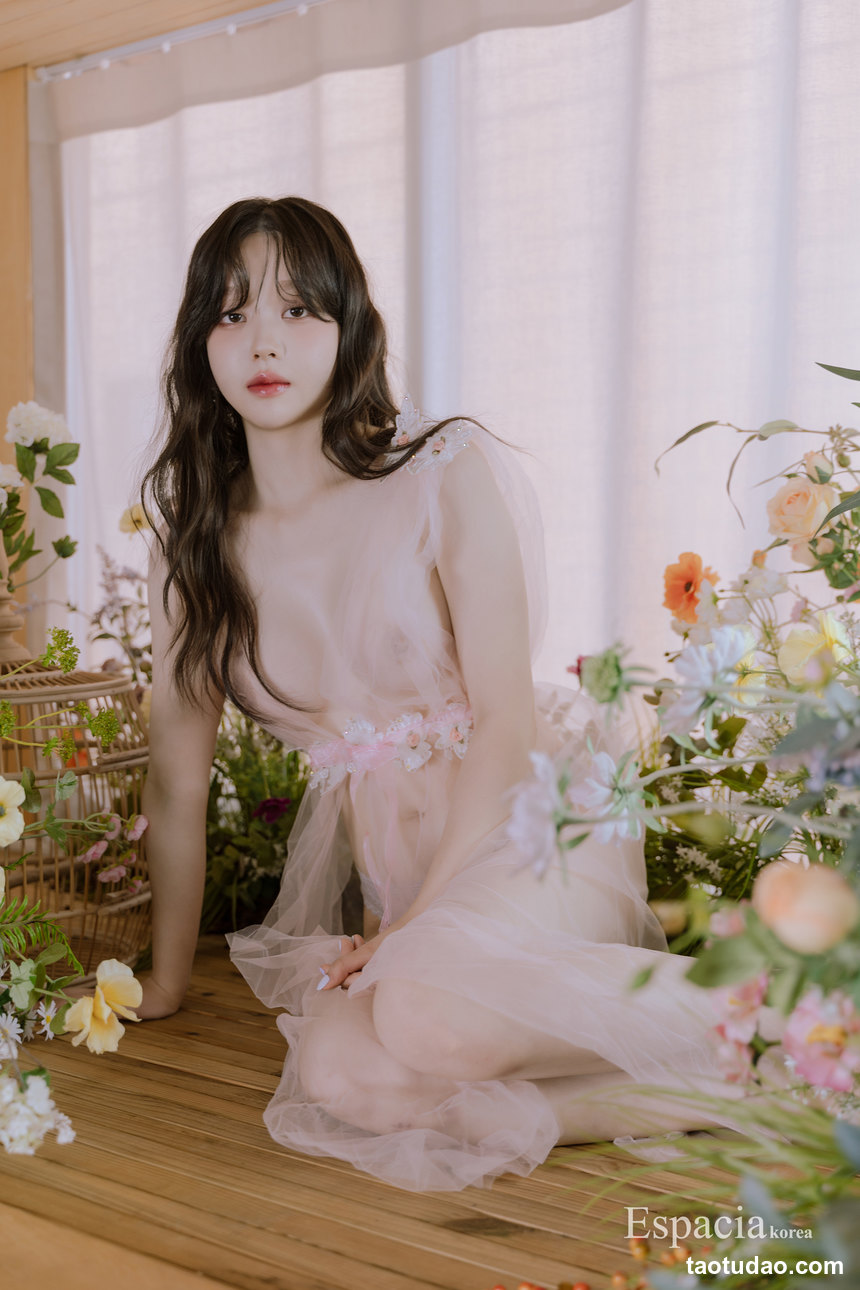 图片[4]-[Espacia Korea] EHC #119 – Somi  [49P-386MB]-艺库