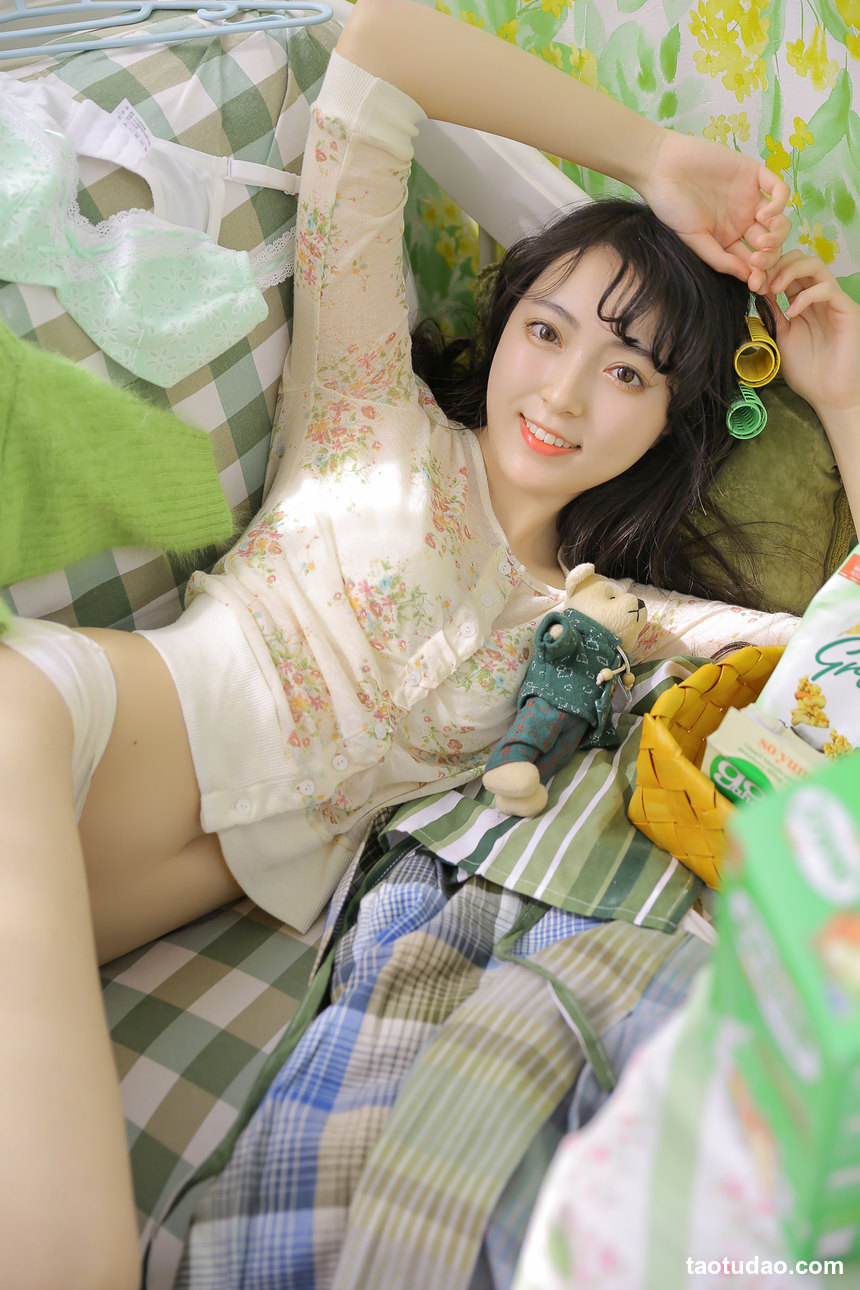 图片[3]-[YITUYU艺图语]2022.07.21 初夏小香芒 常欣悦cxy[30+1P／156MB]-艺库