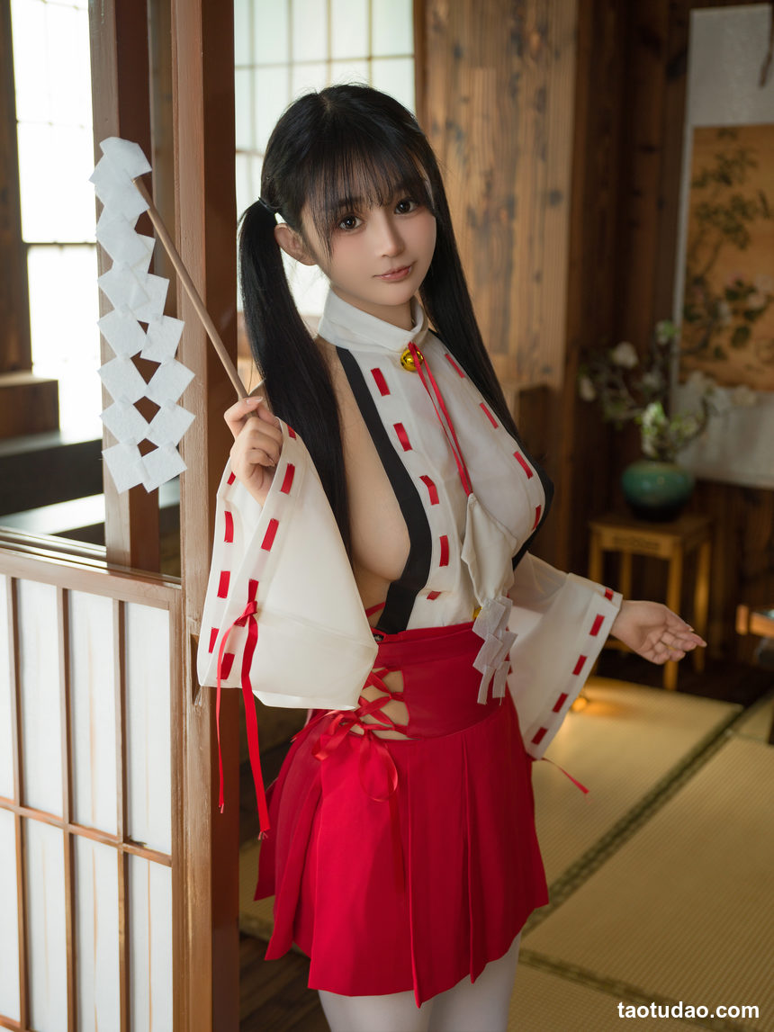 图片[3]-桜井宁宁 –  纺愿缘结[69P-1V-3.42G]-艺库