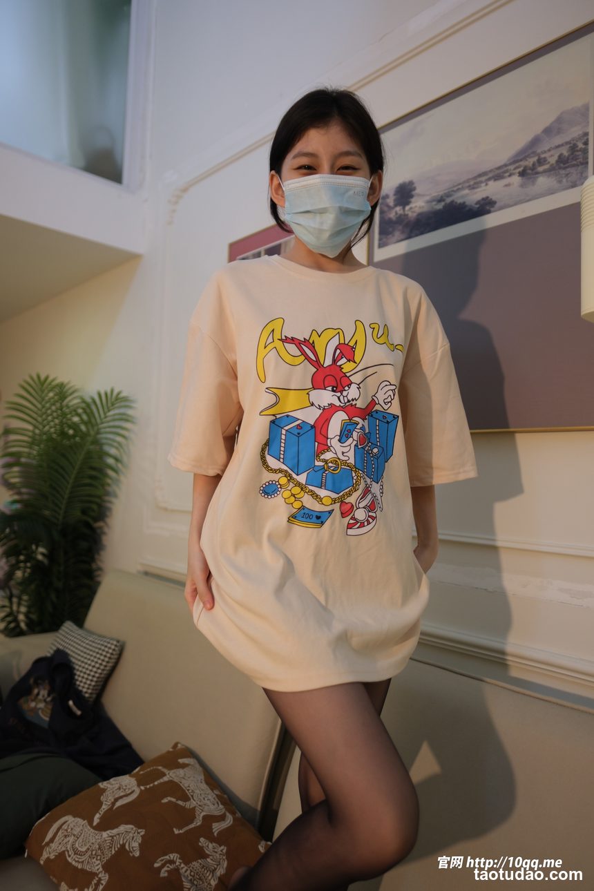 图片[3]-[ROSI口罩系列]2024.08.12 NO.2983[72+1P／75MB]-艺库