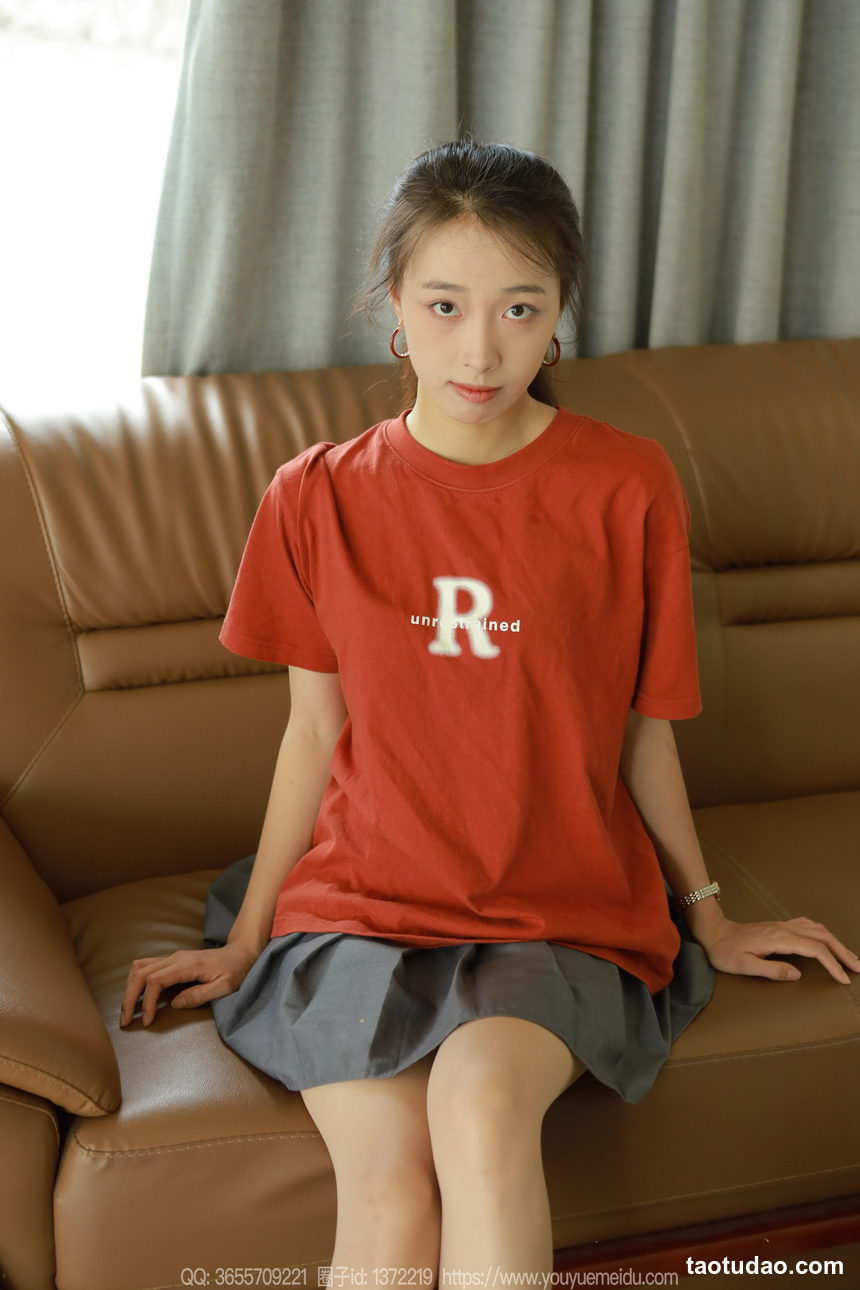图片[2]-[IESS异思趣向] 2024.07.26 丝享家 1804 小九《美式穿搭（下）》[89P-66MB]-艺库
