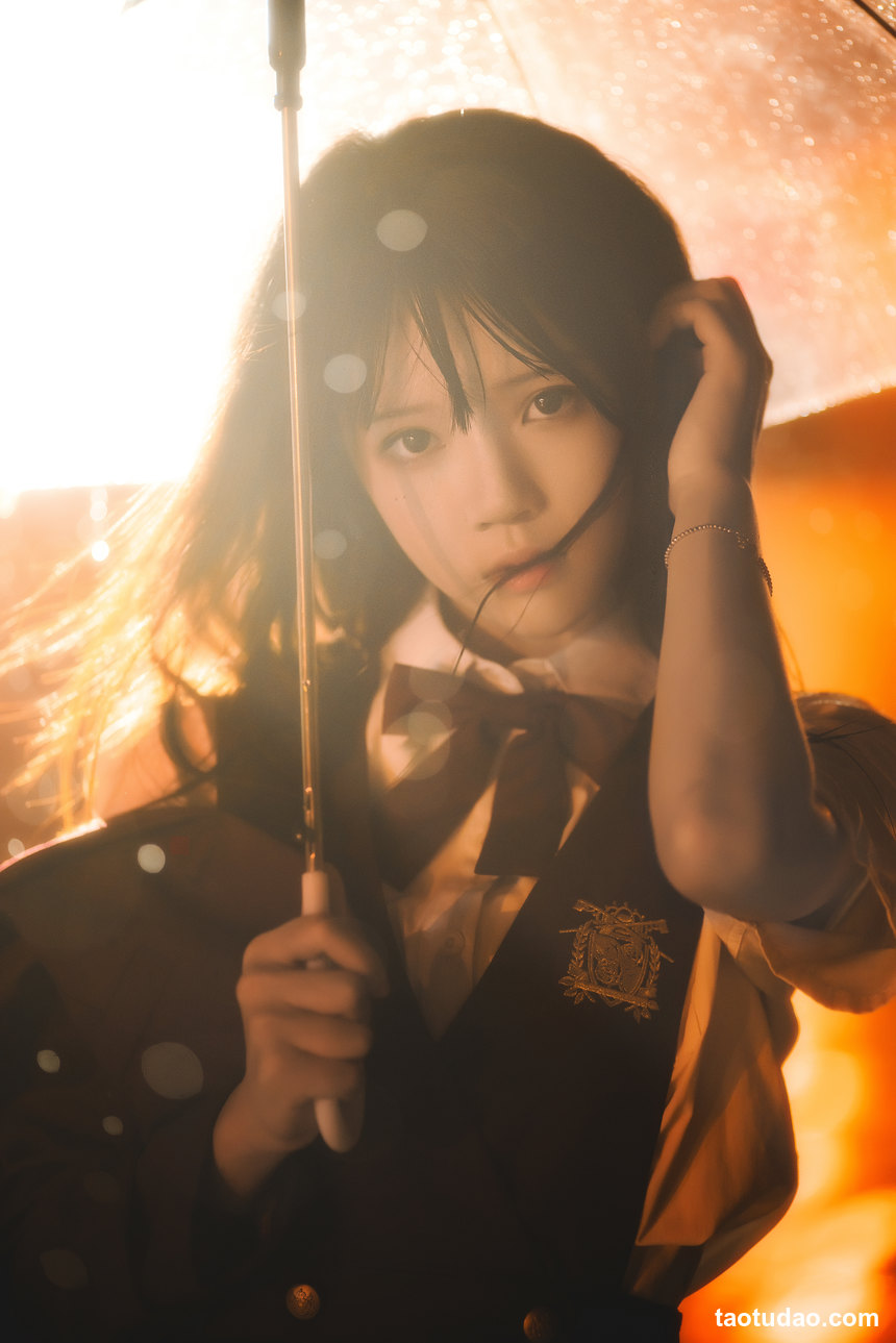 图片[2]-[YITUYU艺图语]2022.05.18 雨下 桜桃喵[41+1P／694MB]-艺库