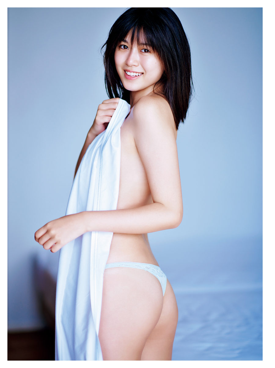 图片[2]-北向珠夕1st写真集『恋夕』-艺库