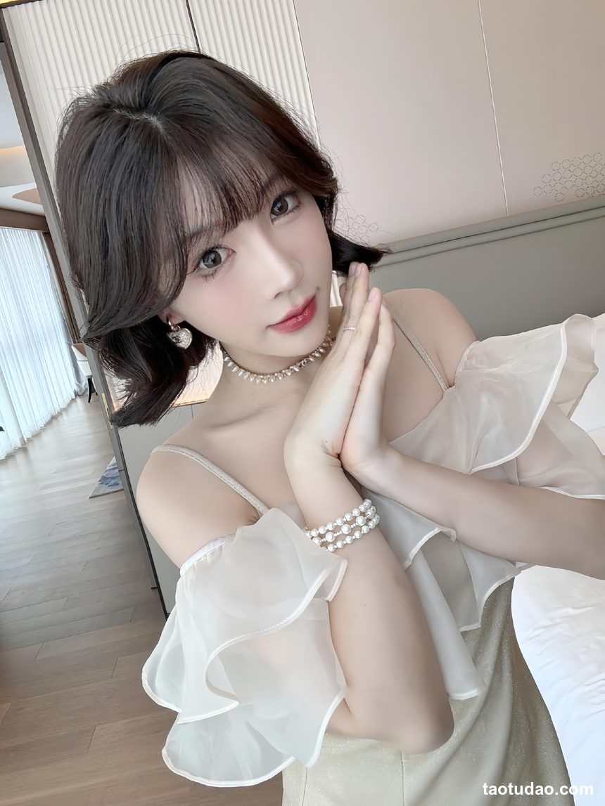 图片[2]-徐莉芝Booty –  玲珑身姿[13P-1V-154.6M]-艺库