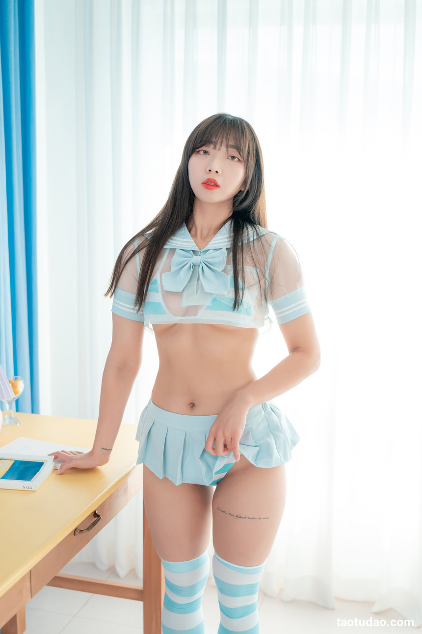 图片[3]-Koby – Vol.01 Special Stripe Ver C_Stripe.ver [35P-364MB]-艺库