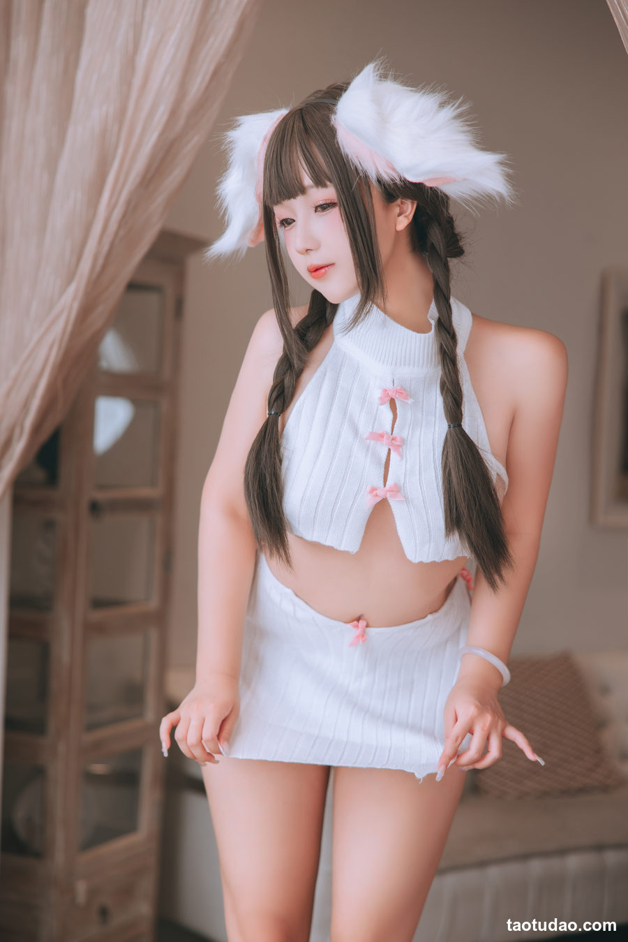 图片[2]-日奈娇 – 垂耳兔 [105P+3V-1.37GB]-艺库
