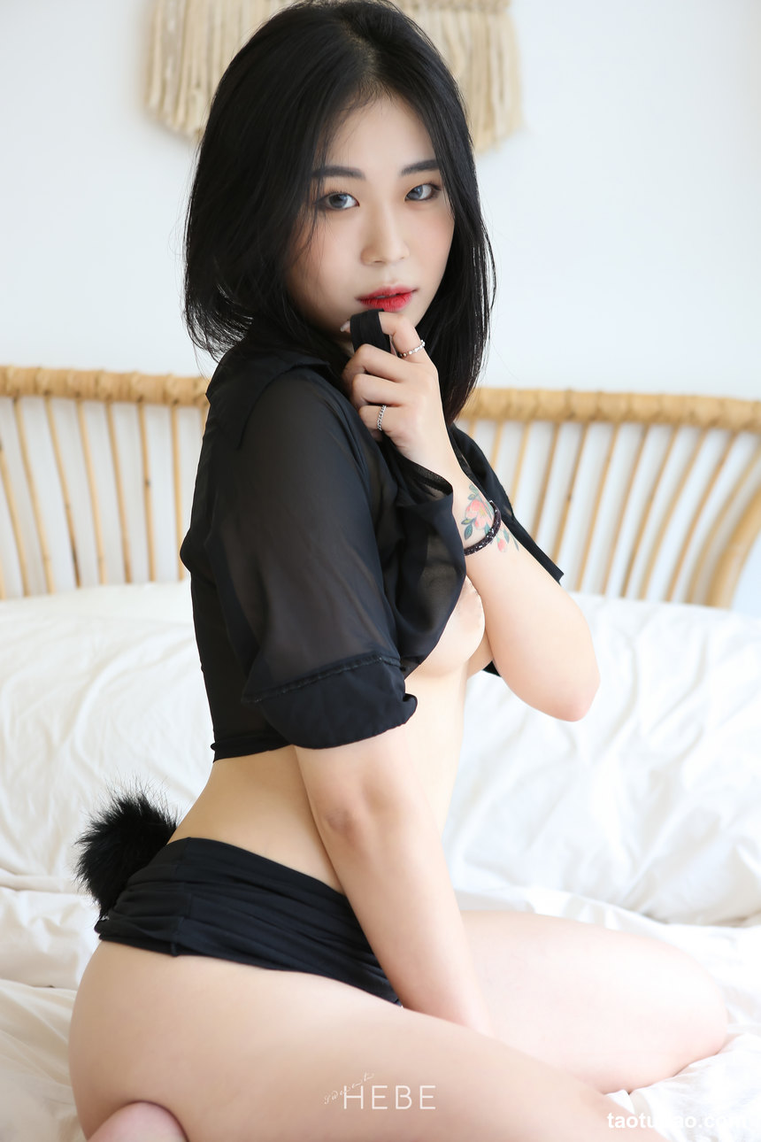 [SWEETHB] HEBE – Bora Vol.02 [33P-228MB]-绅士图