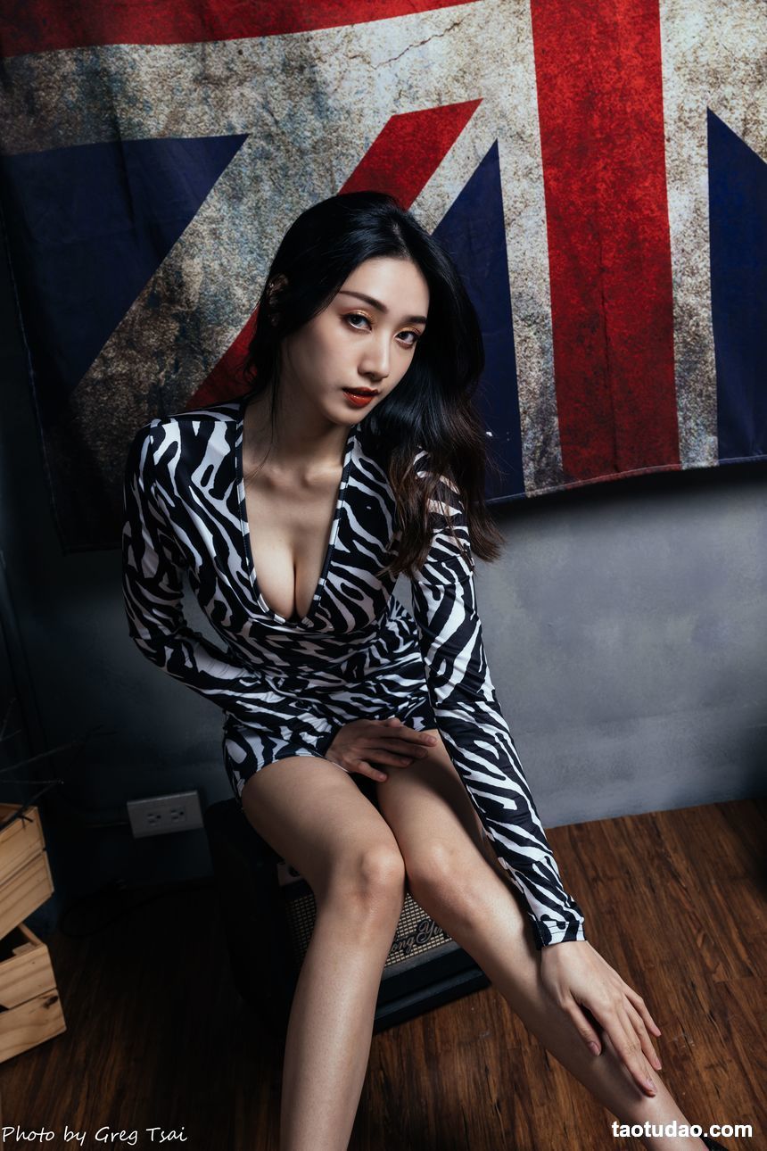 图片[3]-璟乐 – 条纹包臀裙 [73P-317MB]-艺库
