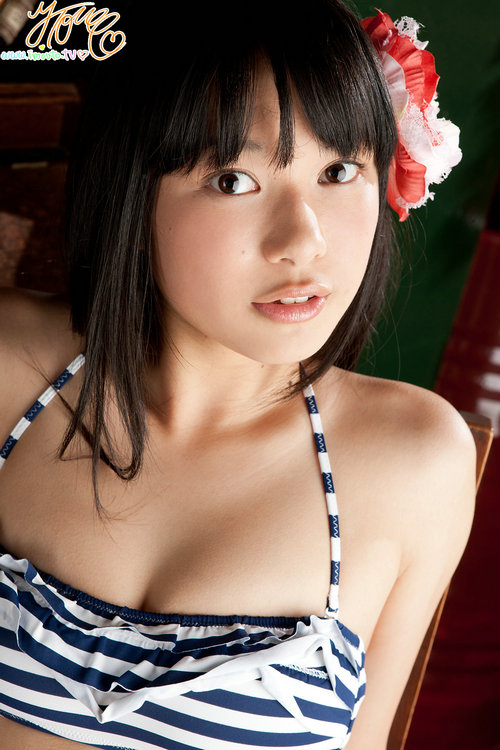 / Imouto.tv / 2012.11.19 山中知惠 Tomoe Yamanaka ~ shimacolle yamanaka t02 / 25P / 日系-绅士图