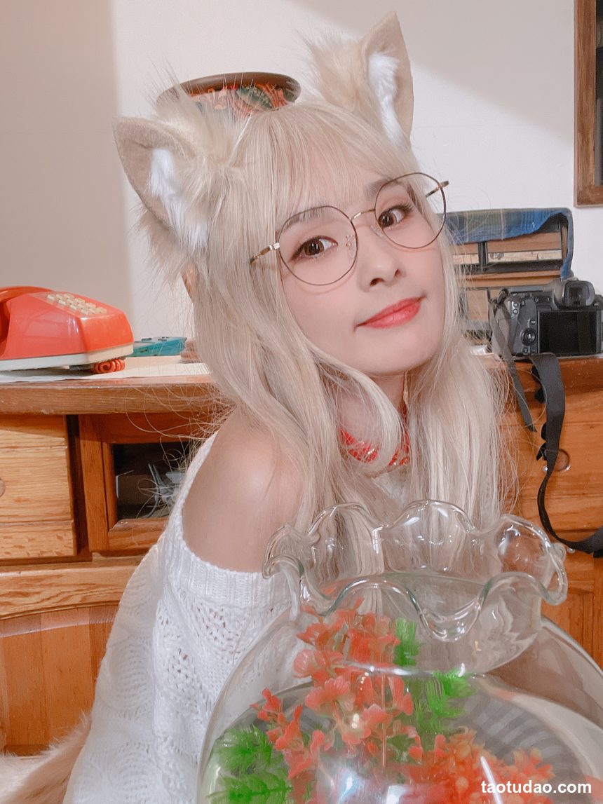 图片[3]-泥泥汝 – 猫女 [372P+12V-1.09GB]-艺库