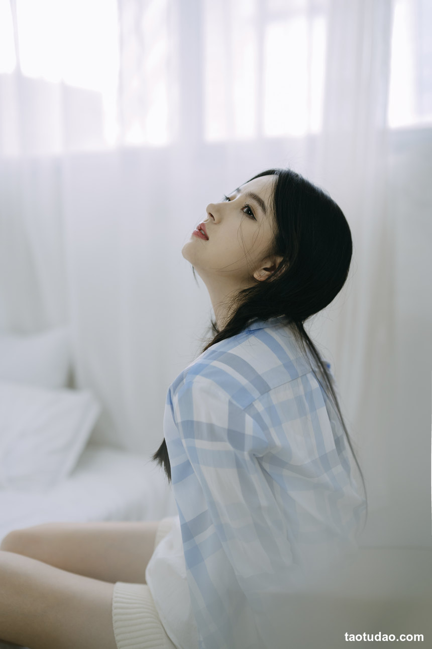 图片[3]-[YITUYU艺图语]2022.08.04 蓝色的故事 幽灵胡子[28+1P／182MB]-艺库