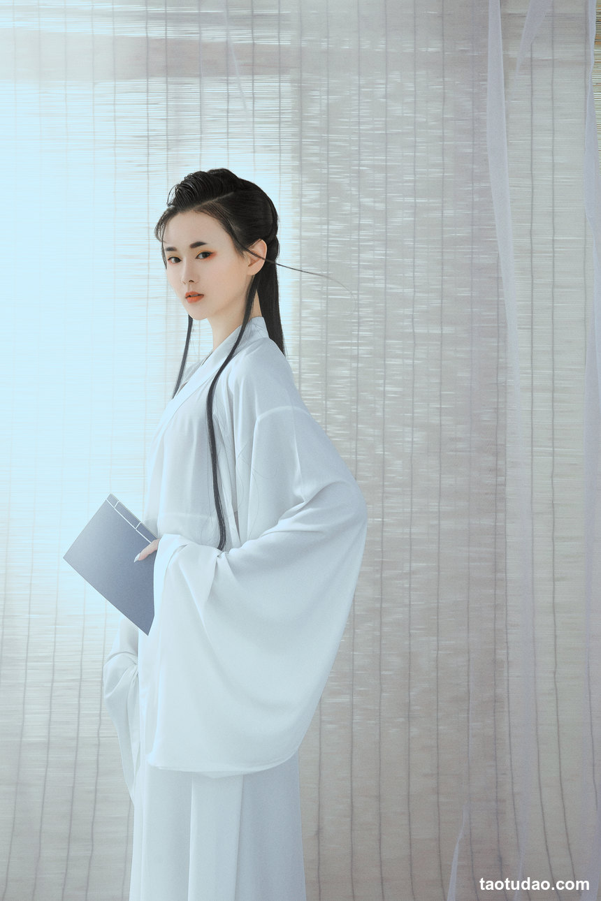 图片[3]-[YITUYU艺图语]2022.01.29 双玉隐 欣宝[18+1P／333MB]-艺库