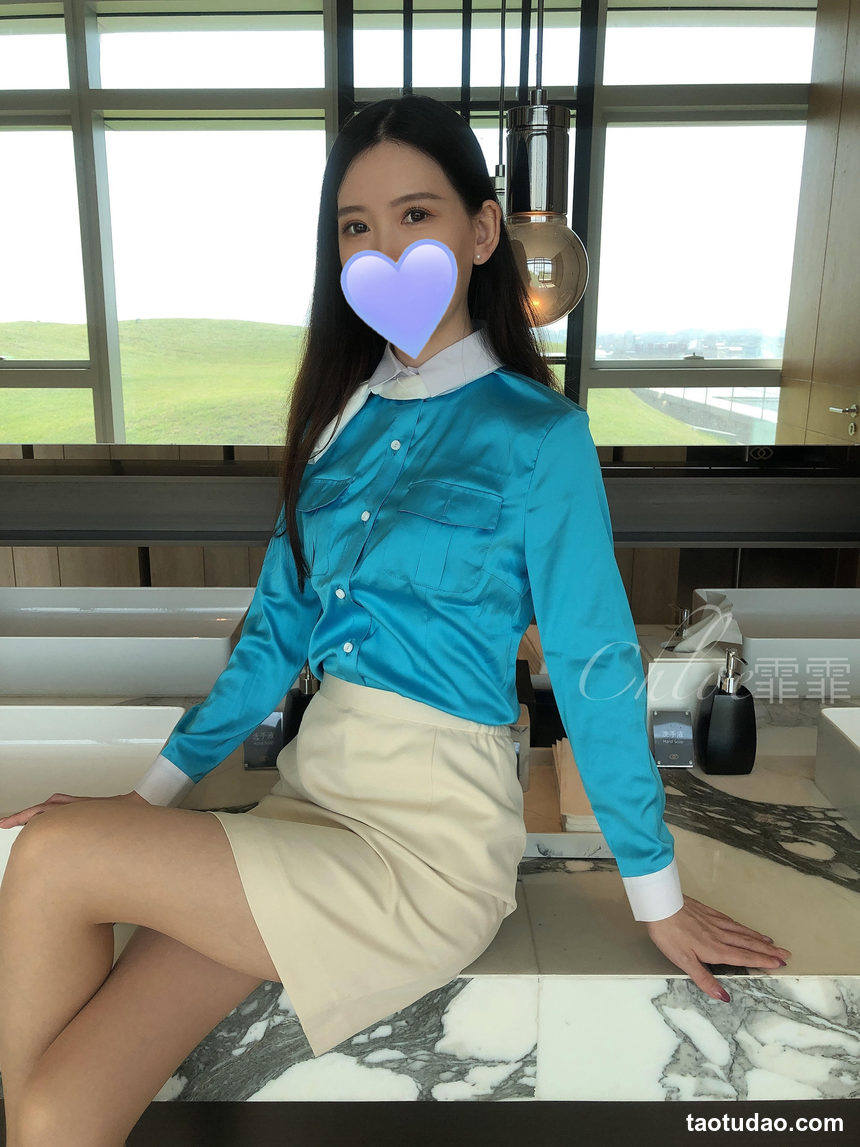 图片[2]-Chloe霏霏 – 大韩空姐制服篇 [58P+1V-408MB]-艺库